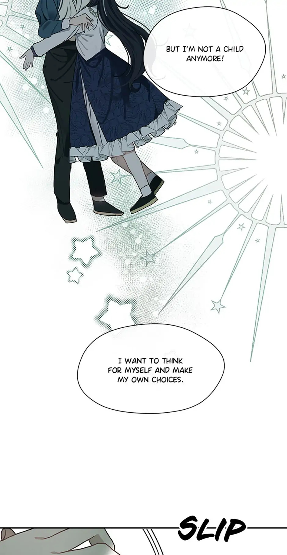Devoted to Diamond chapter 56 - page 42